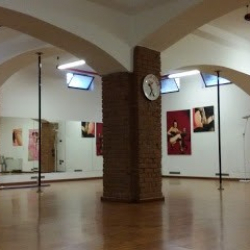 CHARLIE CLUB ASDC SCHOOL OF DANCE