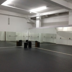 Dance school Roma Fleming Hill Dance Center Wilson