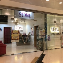 SDM 爵士芭蕾舞學院