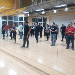 Bachata Zagreb by Sensual Art Studio