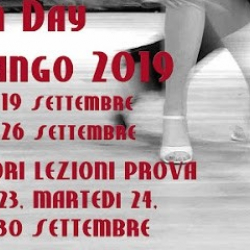 Sguardi oltreilTango Ass.ne C.e S.D.