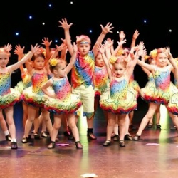 S.H.A.K.E. DANCE SCHOOL