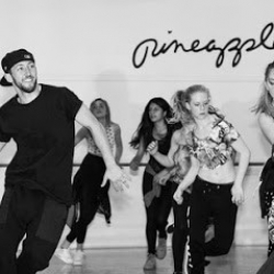 Shaun Paul Smith Dance Academy