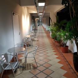 Shawn and Gladys Dance Academy