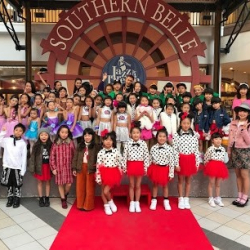 三重県桑名市ダンススタジオ☆Studio SHEEP