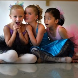 Shelley Shearer School of Dance