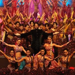 Shiamak Davar International (Bandra Hall 2)
