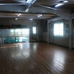 Shikko School of Ballet