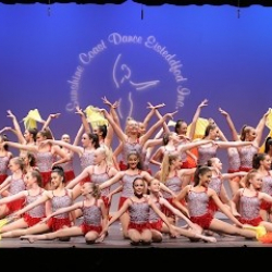 Shilleena's Dance Academy