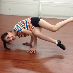 Shining Stars Dance School