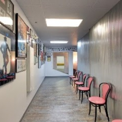 Shuffles & Ballet II