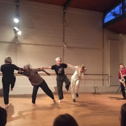 Danse et Pilates Studio Chandon