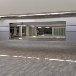 Escuela de baile Manises Ricardo Arteaga