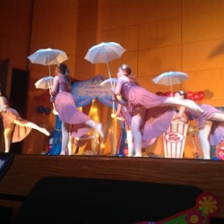 Silhouette Dance Studio