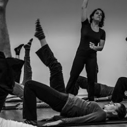 Lo Spazio di Silvia Salvagno