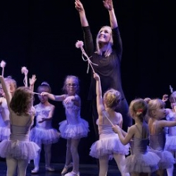 Simply Dance Nottingham