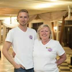 Simply Social Dance - Ceroc SA Affiliated