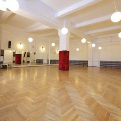 Skalski Dance School