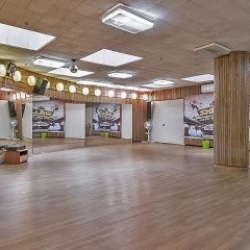 'SKILLZ' street dance studio