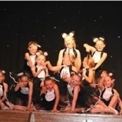 Sharon Kennard School of Dance