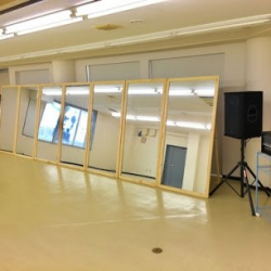 SK rhyme DANCESCHOOL鹿嶋校