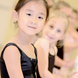 Southern New Hampshire Dance Theater