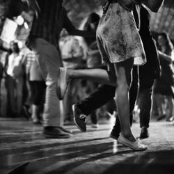 Lindy Hop Paris Social Swing Système