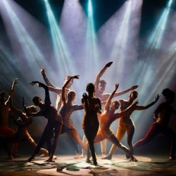 Sumeet Nagdev Dance Arts