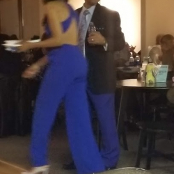 Center For Social Dance