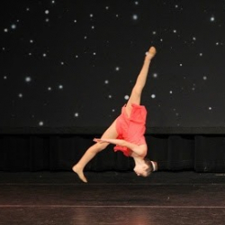 Steps of Faith Dance Studio