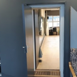 Solution Dance Centre 'Zaandam'