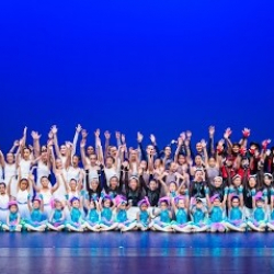 Soo Dance Academy (San Ramon Location)