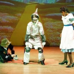 School Of The Arts (SOTA)