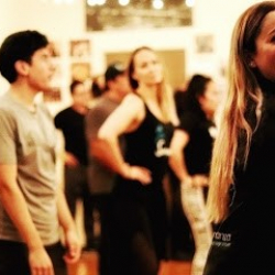 Speranza Dance Studio