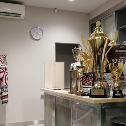 Studio Tańca SPOKO FAMILY Filip Czeszyk