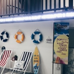 สอนเต้นทุกสไตล์ S Popping Dance สาขาบางใหญ่