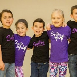 Splitz Dance Academy
