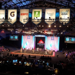 Spirit Elite All-Stars