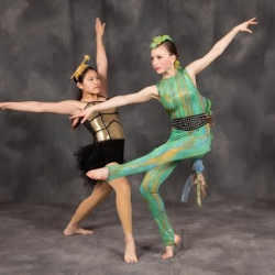 Spotlight Dance & Performing Arts Center