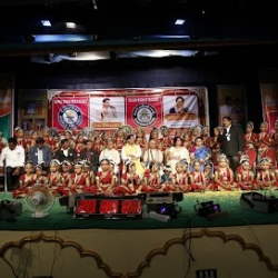 Sri RadhaKrishna Sangeetha Nrutya Kalakshetra