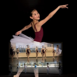 Starchevski School of Ballet