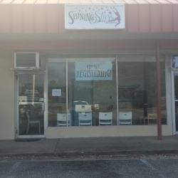 Shining Stars Dance Academy