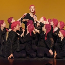 Stagecoach Erlangen Tanzschule, Schauspielschule & Gesangsunterricht