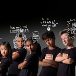 Stagecoach Köln - Tanzschule, Schauspielschule & Gesangsunterricht