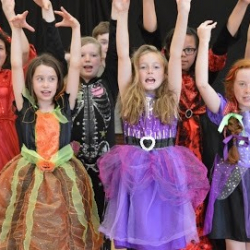 StageArts Hemel Hempstead ACT DANCE SING