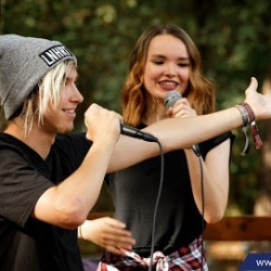 Schauspielschule Stageperform