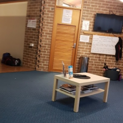 Stage One Dance Studio