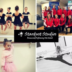 Stardust Studios