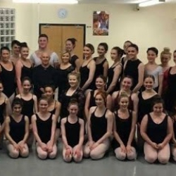 Starlight Dance & Musical Theatre School Kettering