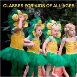 Starz Unlimited Dance Studio